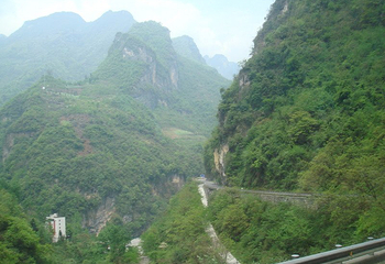 昭君故里文化旅游区第 33 张图片