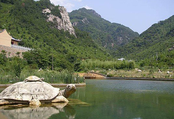 酒埕岩风景区(酒埕岩风景区店)第 8 张图片