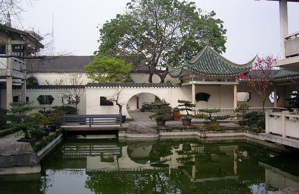 秀泉映月温泉单人票