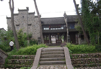 高迁古民居第 3 张图片