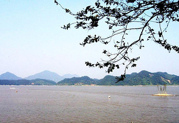 青山湖第 18 张图片