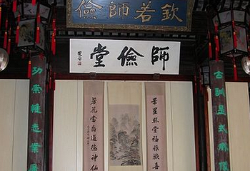 震泽古镇第 5 张图片