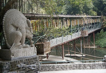 中山仙踪龙园第 7 张图片