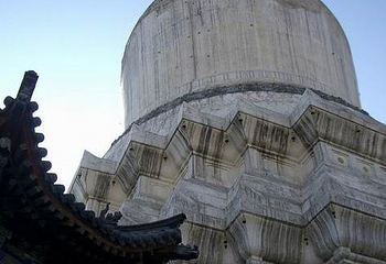 百塔寺第 1 张图片