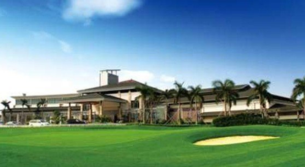 佛山枫丹白鹭酒店