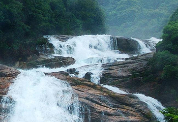 羊角山漂流第 5 张图片