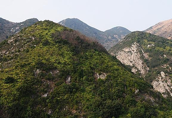安期峰景区第 9 张图片