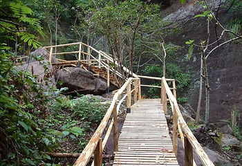 河源越王山风景区第 4 张图片