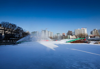工体极地冰雪嘉年华第 1 张图片