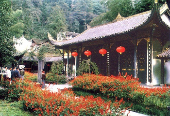 双亲墓第 1 张图片