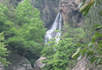 温州市仙岩景区第 1 张图片