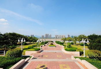 江滨公园第 1 张图片