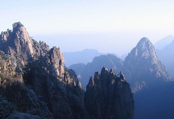 东黄山旅游度假区第 11 张图片