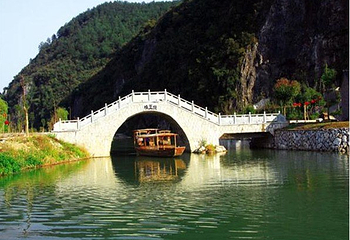 红石湾风景区第 13 张图片