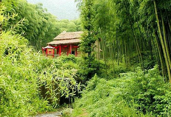 竹海三十三观音第 2 张图片