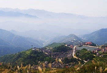 十八都江风景旅游区第 1 张图片