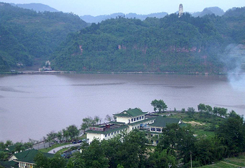 槽渔滩景区第 7 张图片