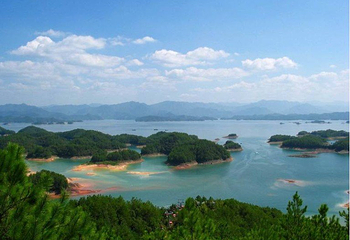 红石湾风景区第 15 张图片