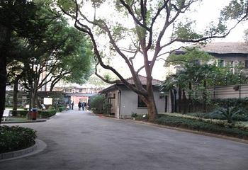 上海宋庆龄故居纪念馆第 7 张图片