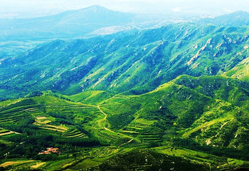 铁镢山第 6 张图片