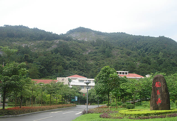 惠州中海汤泉·温泉宫第 31 张图片