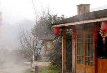 文锦江温泉旅游区第 2 张图片