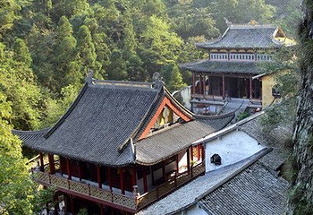 洞天寺第 1 张图片