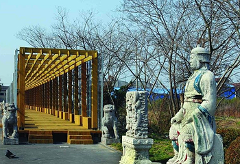 上海相东佛像艺术馆第 3 张图片