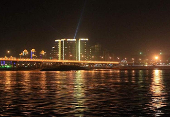 浦江游览第 23 张图片