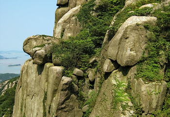 安期峰景区第 8 张图片