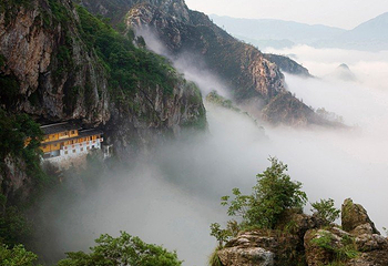 东西洞景区第 5 张图片