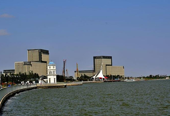乐水滴水湖水上运动基地第 15 张图片