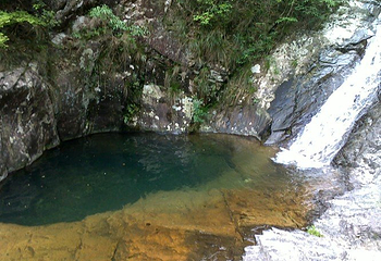 野鹤湫风景区第 2 张图片
