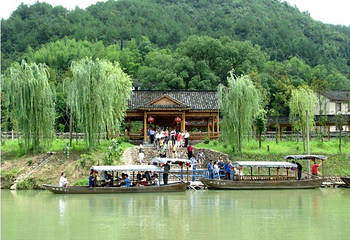 红石湾风景区第 16 张图片