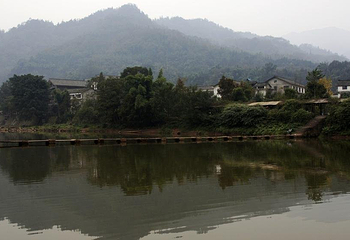 柳江古镇旅游风景区第 2 张图片