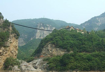 银砂九岛生态旅游区第 1 张图片