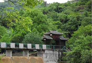 清远鸣翠谷第 3 张图片