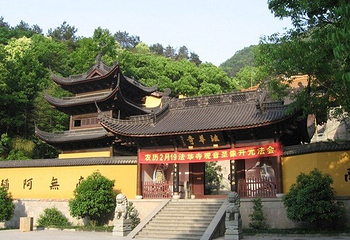 天下第一财神庙第 2 张图片