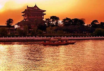 古关帝庙第 1 张图片