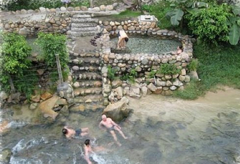 燕峰峡第 5 张图片