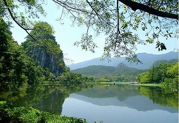 燕岩第 4 张图片