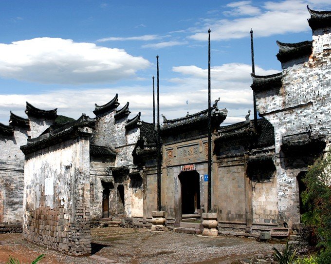 060起地  址浙江省金华市武义县俞源乡俞源村开放时间夏秋季07:30