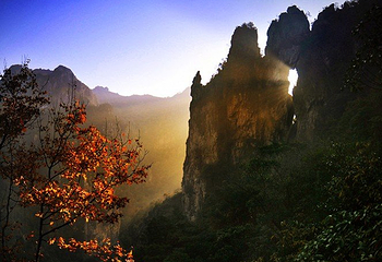 东西洞景区第 3 张图片