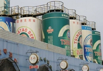 青岛啤酒纯生之旅第 18 张图片
