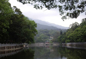 罗浮山第 14 张图片