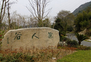 茶人谷第 3 张图片