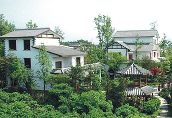 四川农科村第 1 张图片