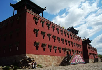 广缘寺第 1 张图片