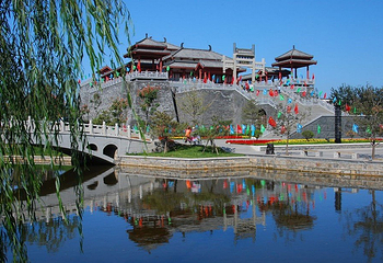 董子园风景区第 1 张图片
