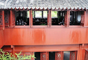 陈英士故居第 3 张图片